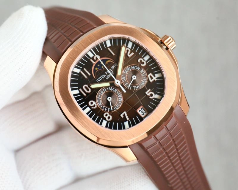 PATEK PHILIPPE Watches Durable 194414