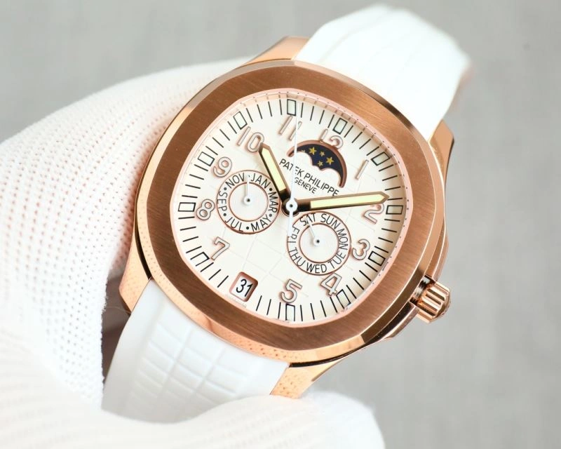 PATEK PHILIPPE Watches Durable 194414