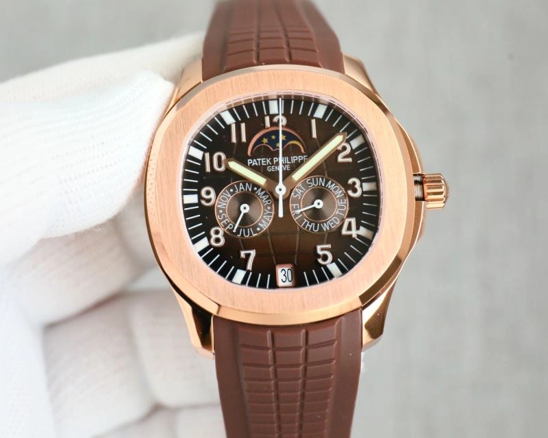 PATEK PHILIPPE Watches Durable 194414