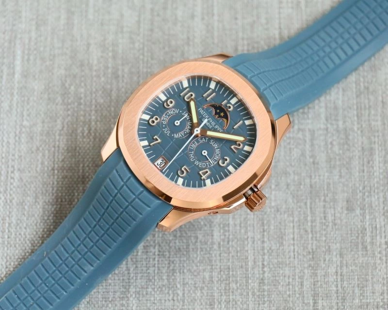 PATEK PHILIPPE Watches Durable 194414