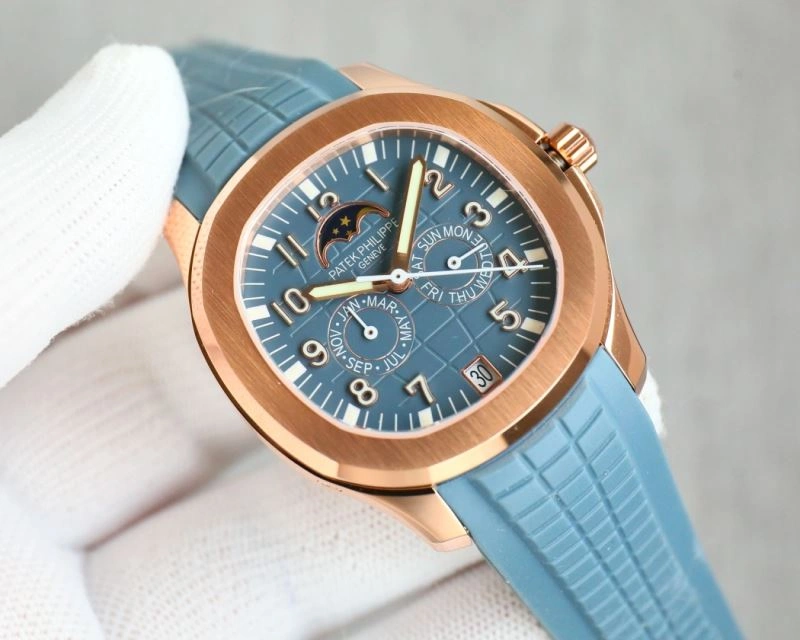 PATEK PHILIPPE Watches Durable 194414