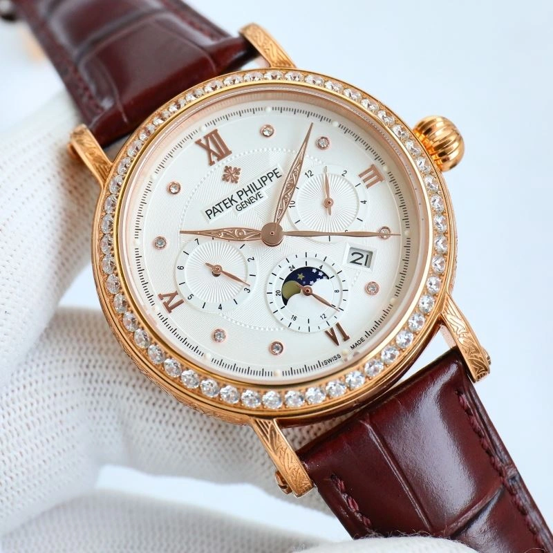 Sophisticated PATEK PHILIPPE Watches 194413