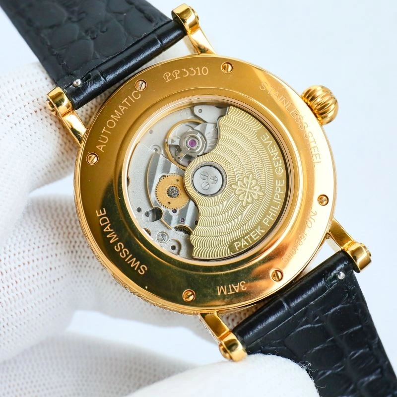 Sophisticated PATEK PHILIPPE Watches 194413