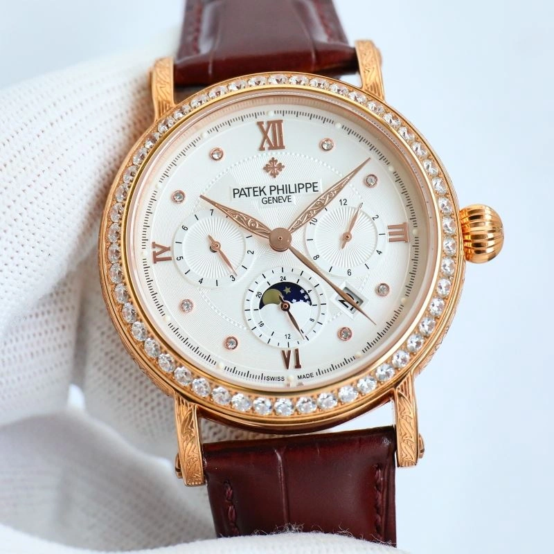 Sophisticated PATEK PHILIPPE Watches 194413