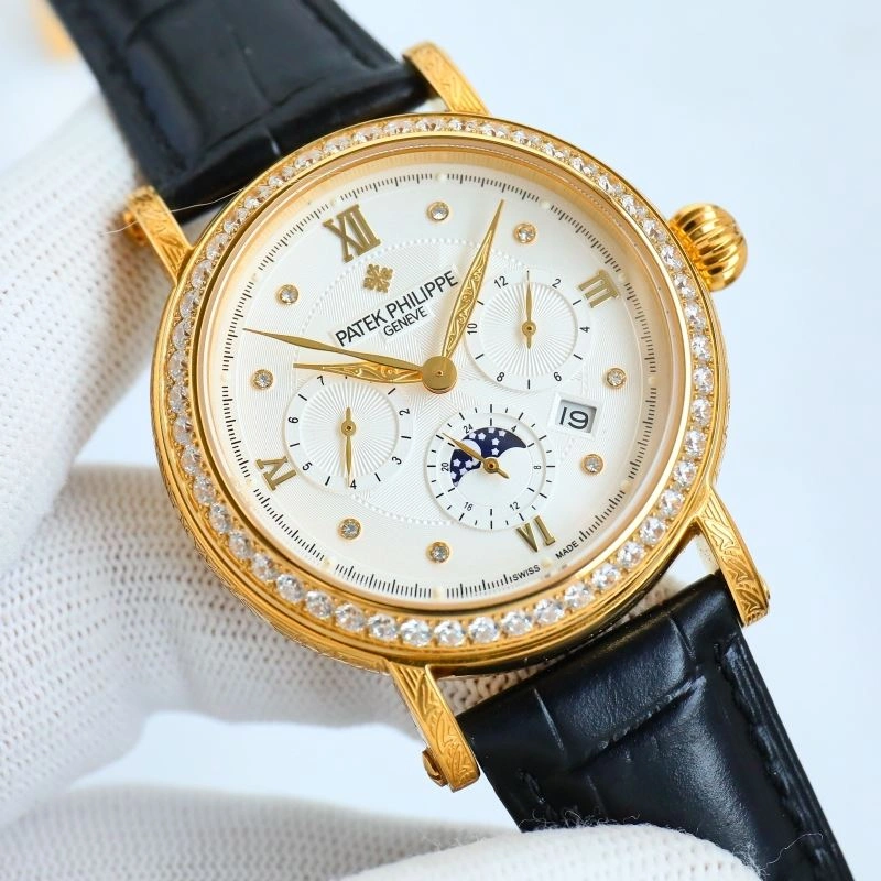 Sophisticated PATEK PHILIPPE Watches 194413