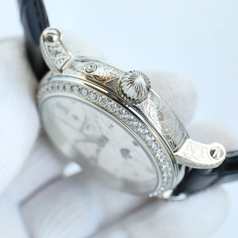 Lightweight PATEK PHILIPPE Watches 194412