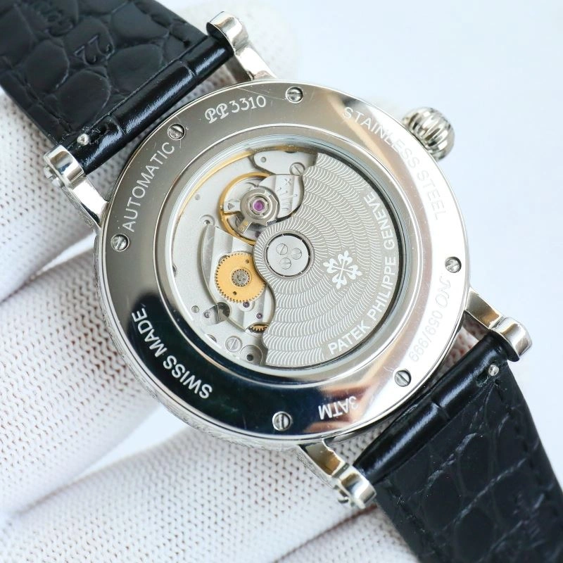 Lightweight PATEK PHILIPPE Watches 194412