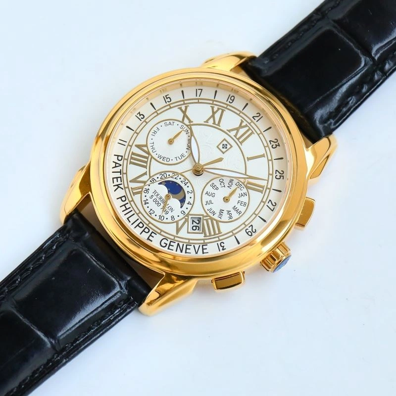 PATEK PHILIPPE Watches Casual 194407