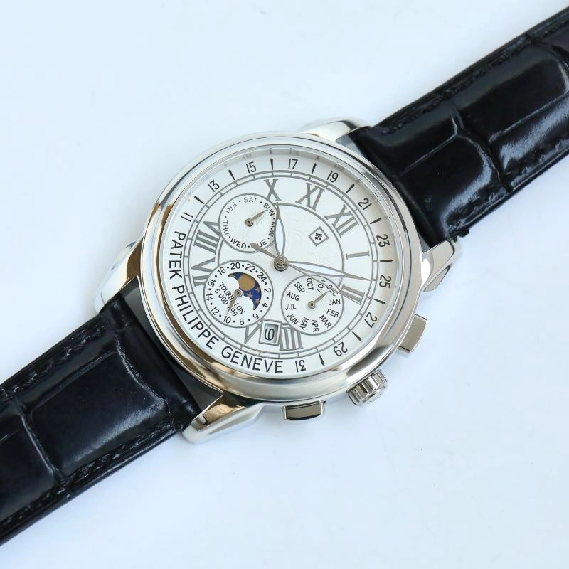 FastDry PATEK PHILIPPE Watches 194404