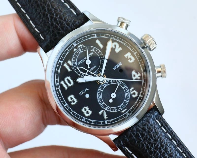 PATEK PHILIPPE Watches Efficient 194405
