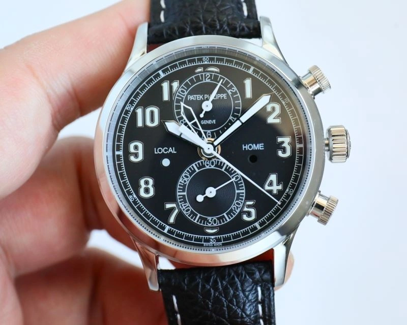 PATEK PHILIPPE Watches Efficient 194405