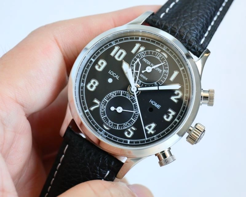 PATEK PHILIPPE Watches Efficient 194405