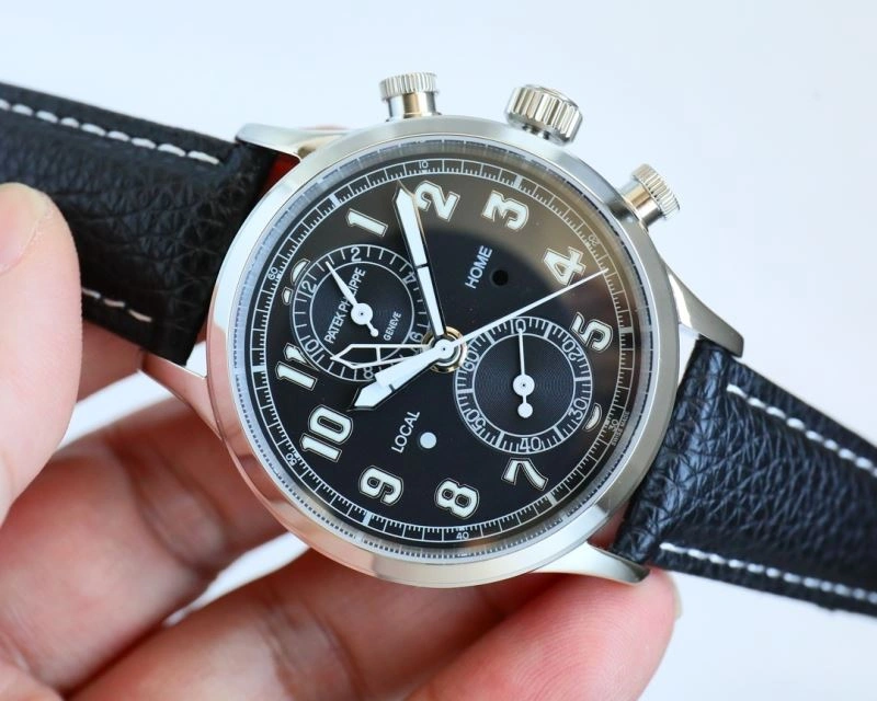 PATEK PHILIPPE Watches Efficient 194405