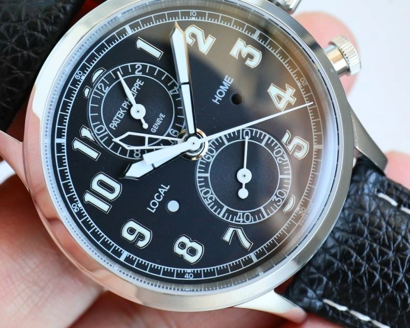 PATEK PHILIPPE Watches Efficient 194405