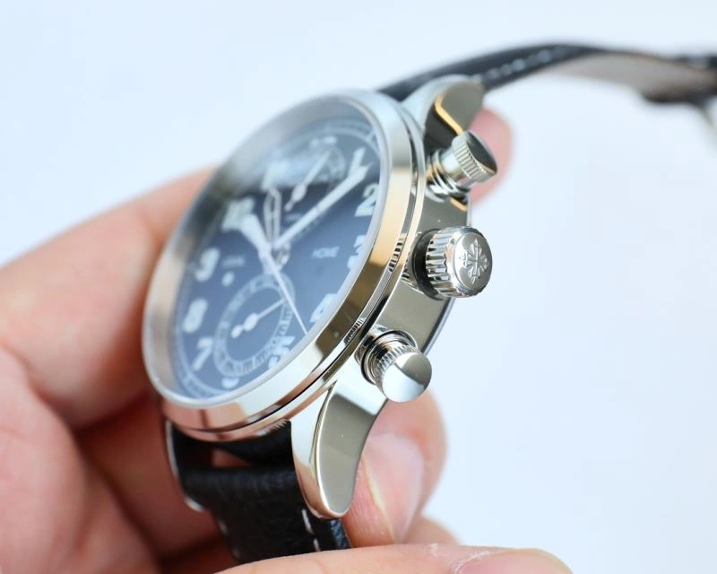PATEK PHILIPPE Watches Efficient 194405