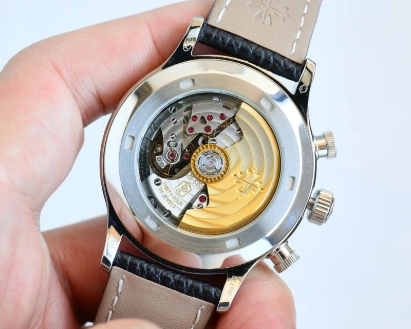 PATEK PHILIPPE Watches Efficient 194405