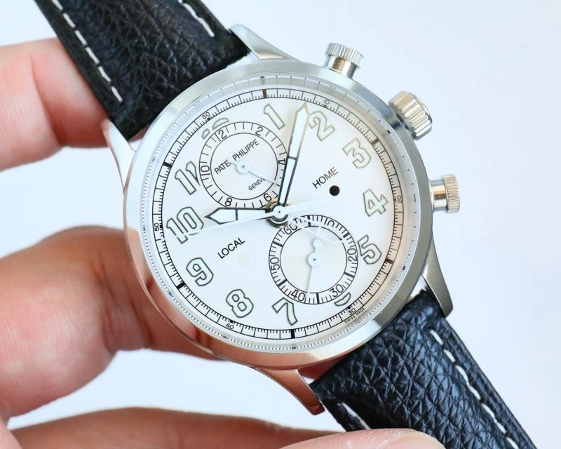 FreshLook PATEK PHILIPPE Watches 194410