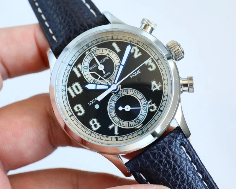 Stylish PATEK PHILIPPE Watches 194406