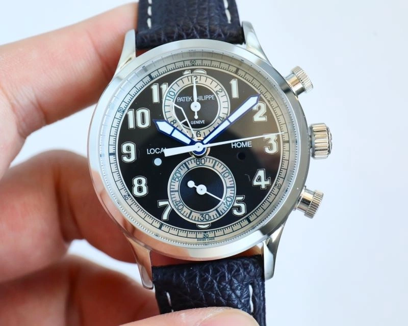 Stylish PATEK PHILIPPE Watches 194406