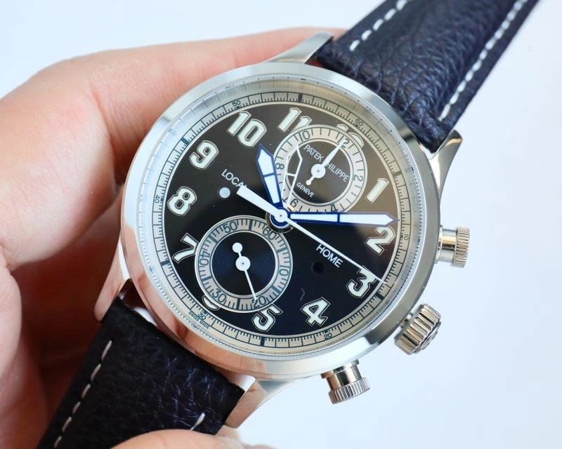 Stylish PATEK PHILIPPE Watches 194406