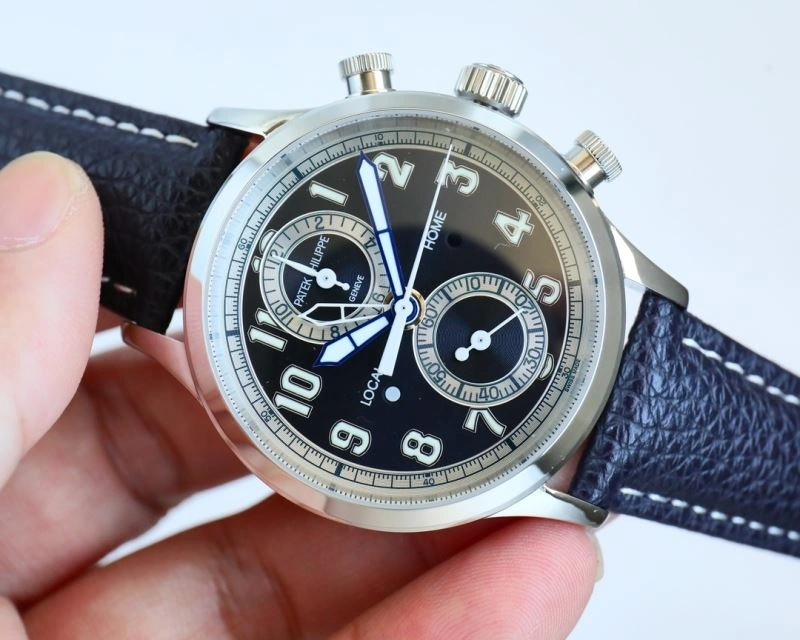 Stylish PATEK PHILIPPE Watches 194406