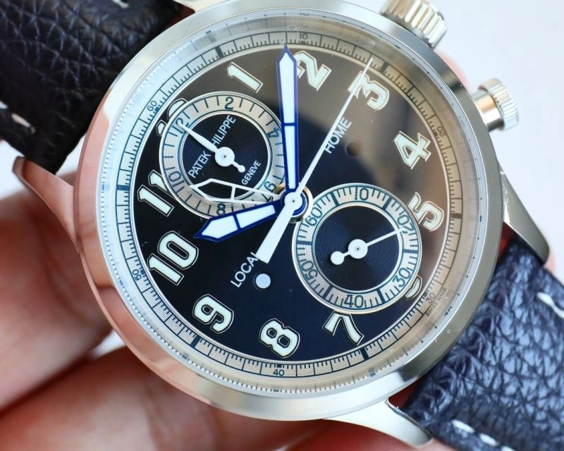 Stylish PATEK PHILIPPE Watches 194406