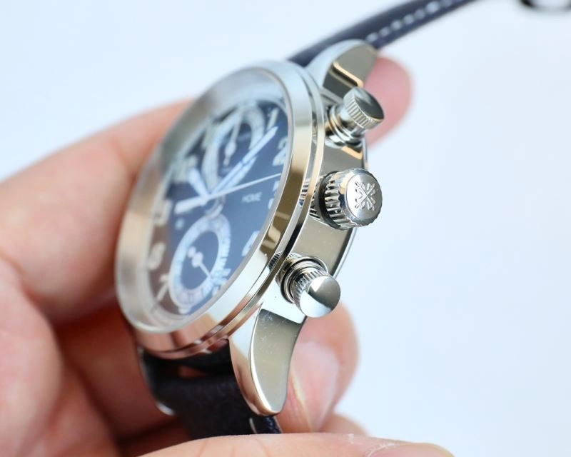 Stylish PATEK PHILIPPE Watches 194406