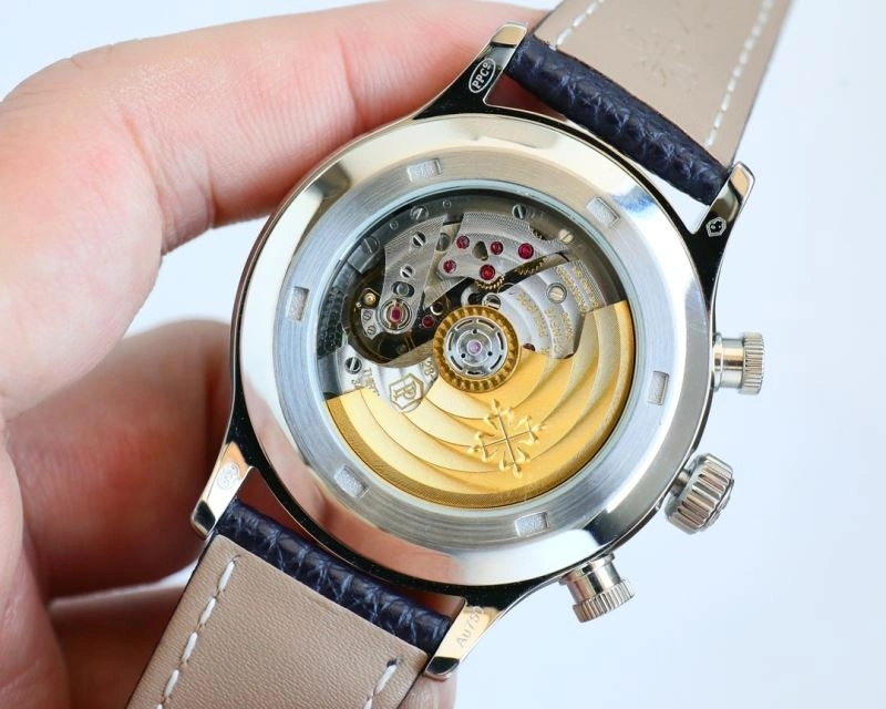 Stylish PATEK PHILIPPE Watches 194406