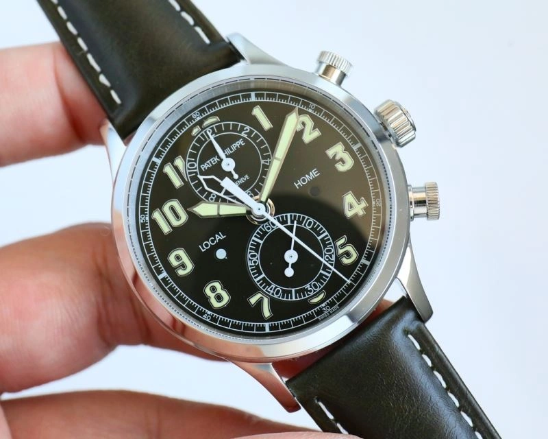 PATEK PHILIPPE Watches GoodFit 194408