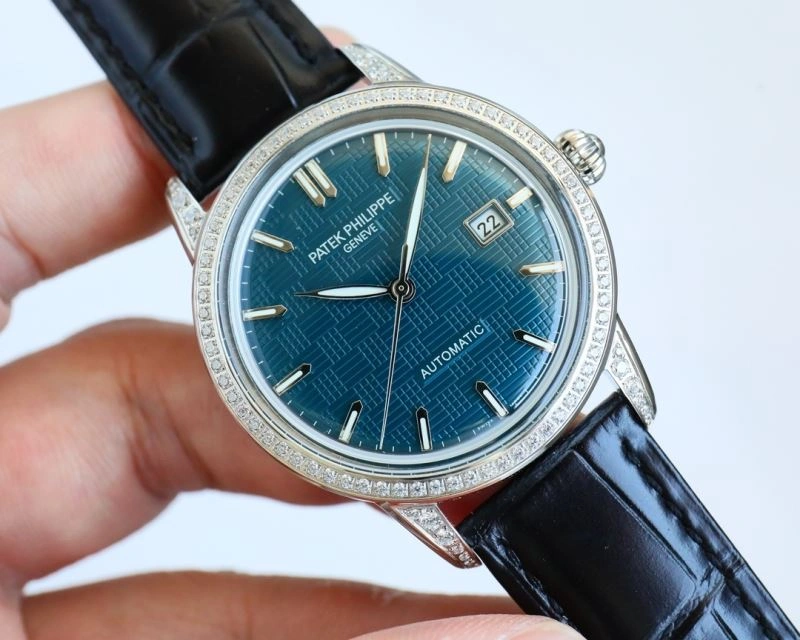 PATEK PHILIPPE Watches MultiPurpose 194409