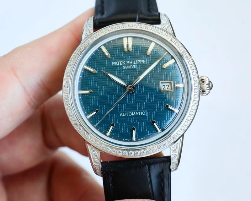 PATEK PHILIPPE Watches MultiPurpose 194409