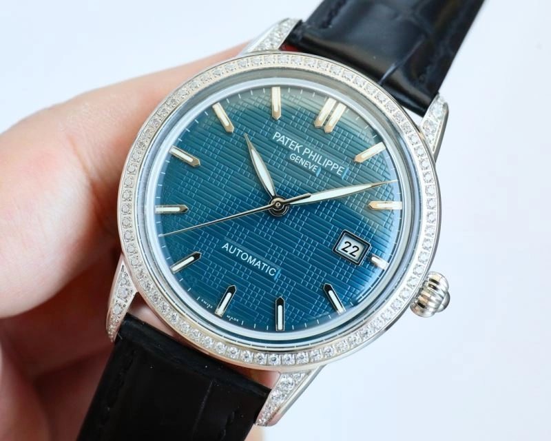 PATEK PHILIPPE Watches MultiPurpose 194409