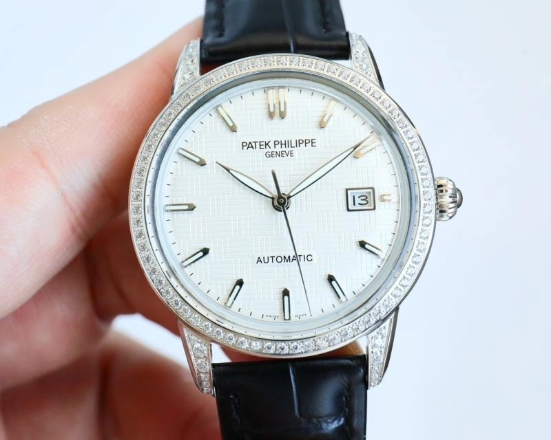 PATEK PHILIPPE Watches MultiPurpose 194409