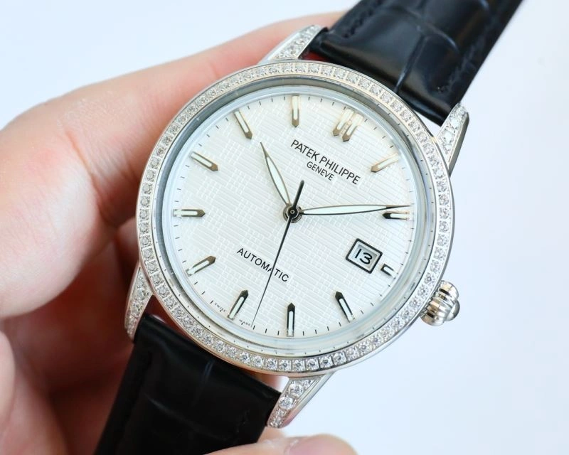 PATEK PHILIPPE Watches MultiPurpose 194409