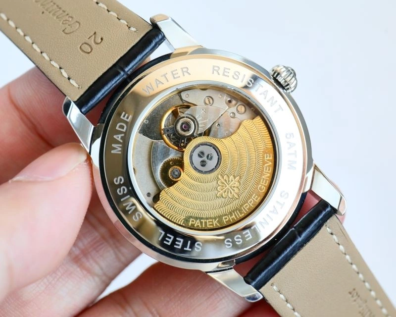 PATEK PHILIPPE Watches MultiPurpose 194409