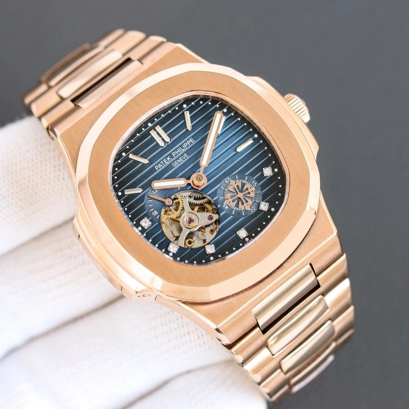 PATEK PHILIPPE Watches Practical 194401