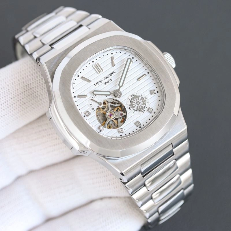 PATEK PHILIPPE Watches Practical 194401