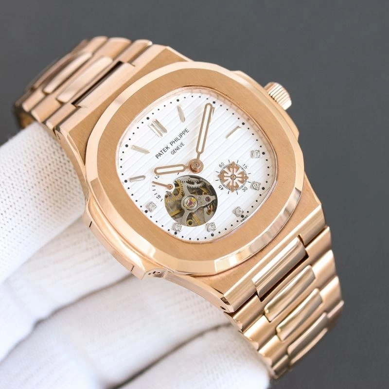 PATEK PHILIPPE Watches Practical 194401