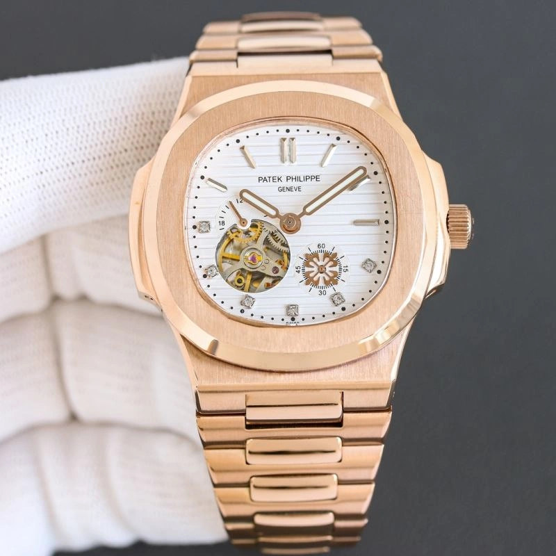 PATEK PHILIPPE Watches Practical 194401