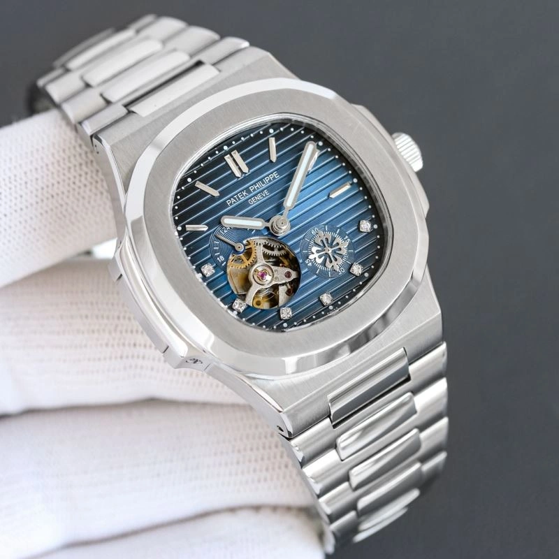 PATEK PHILIPPE Watches Practical 194401