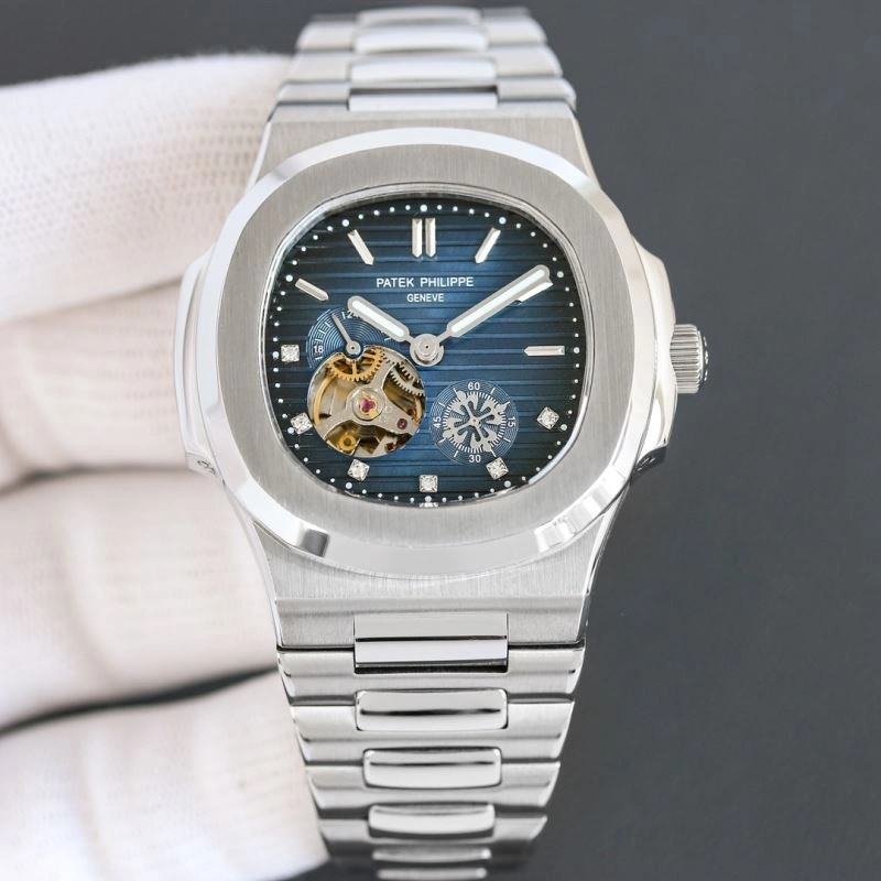 PATEK PHILIPPE Watches Practical 194401