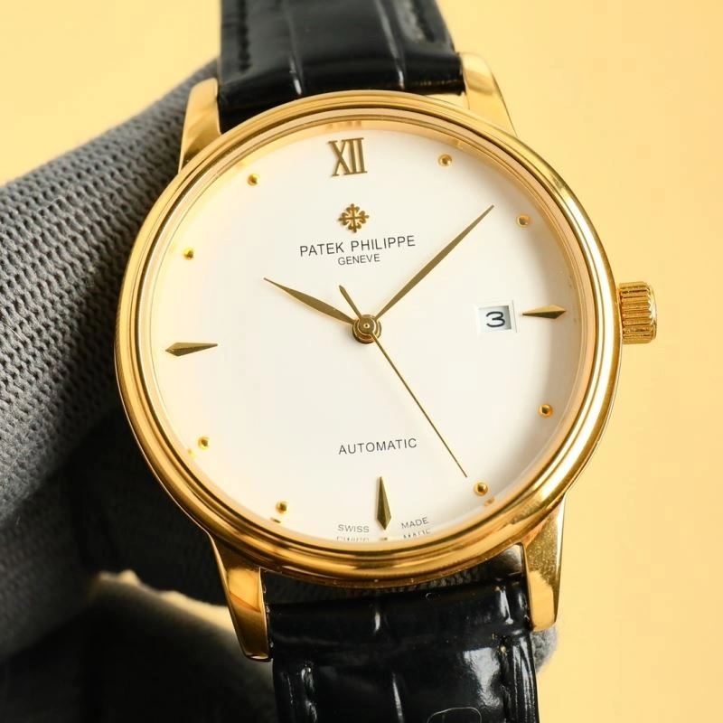PATEK PHILIPPE Watches Sleek 194403