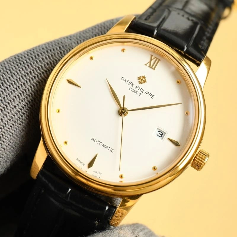 PATEK PHILIPPE Watches Sleek 194403