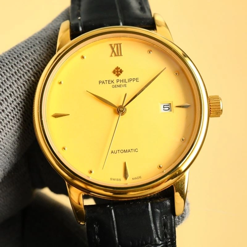 PATEK PHILIPPE Watches Sleek 194403