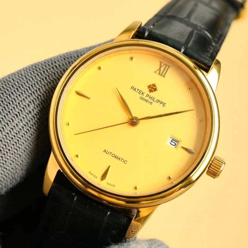 PATEK PHILIPPE Watches Sleek 194403