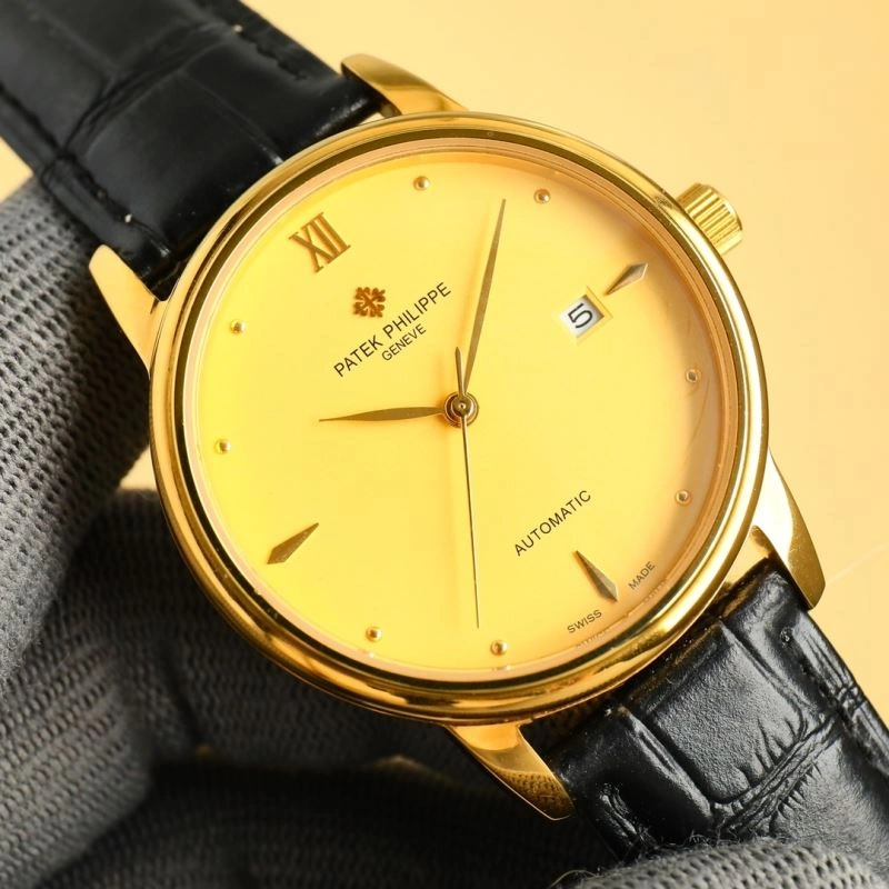 PATEK PHILIPPE Watches Sleek 194403
