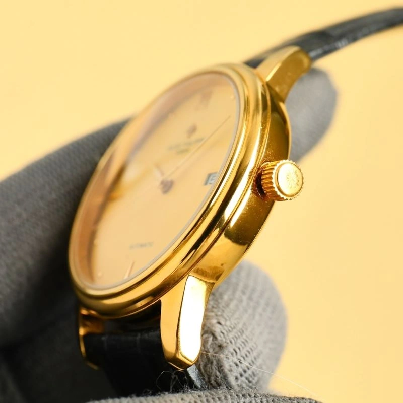 PATEK PHILIPPE Watches Sleek 194403