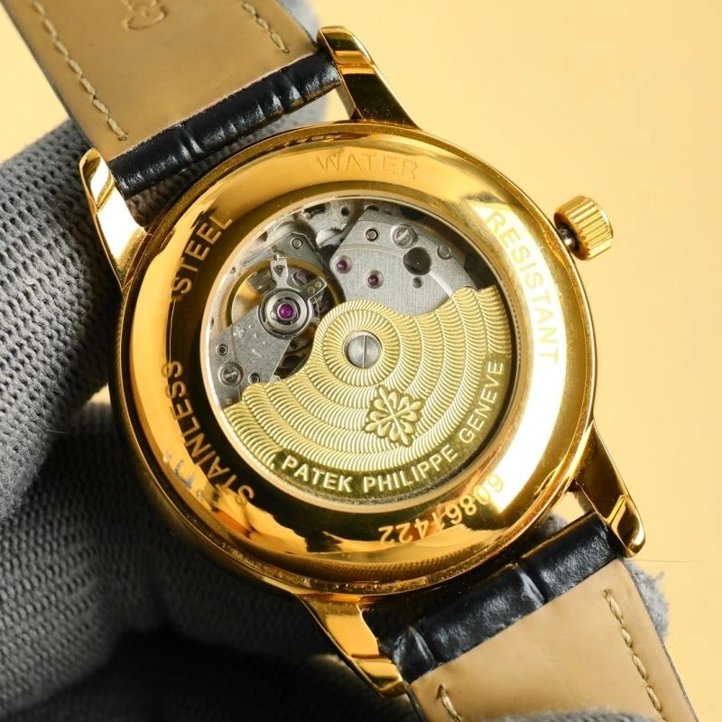 PATEK PHILIPPE Watches Sleek 194403