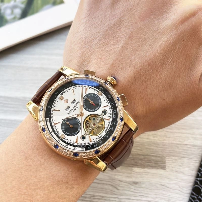 Neat PATEK PHILIPPE Watches 194400