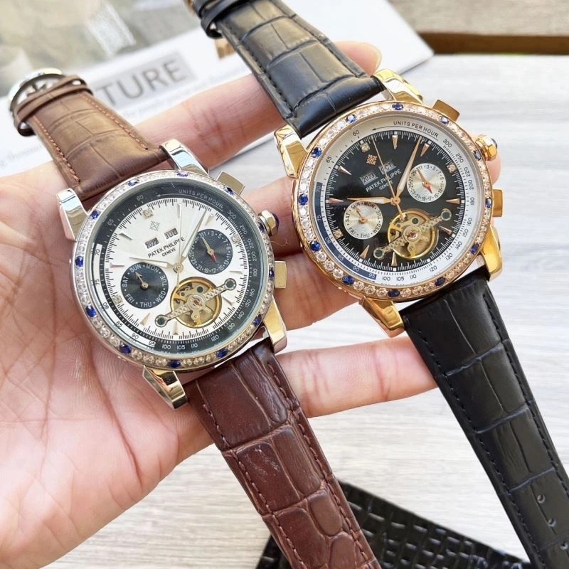 Neat PATEK PHILIPPE Watches 194400